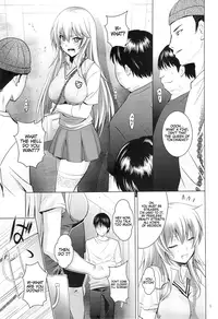 (SC60) [STUDIO BIG-X (Arino Hiroshi)] MOUSOU THEATER 41 (Toaru Majutsu no Index) [English] {H-Konbini}