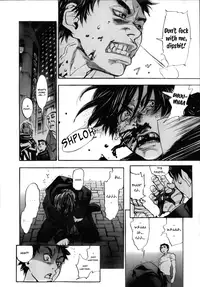 [Yonekura Kengo] The Yellow Hearts 1 [English] [Hell's Castle]