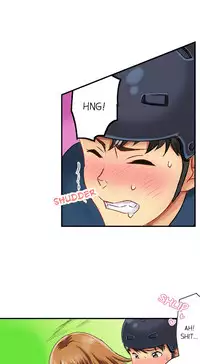 Seeing Her Panties Lets Me Stick In