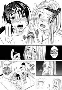 [Zukiki] Please Speak English! (School Girl) [English] {Hentai-Enishi} [Decensored]