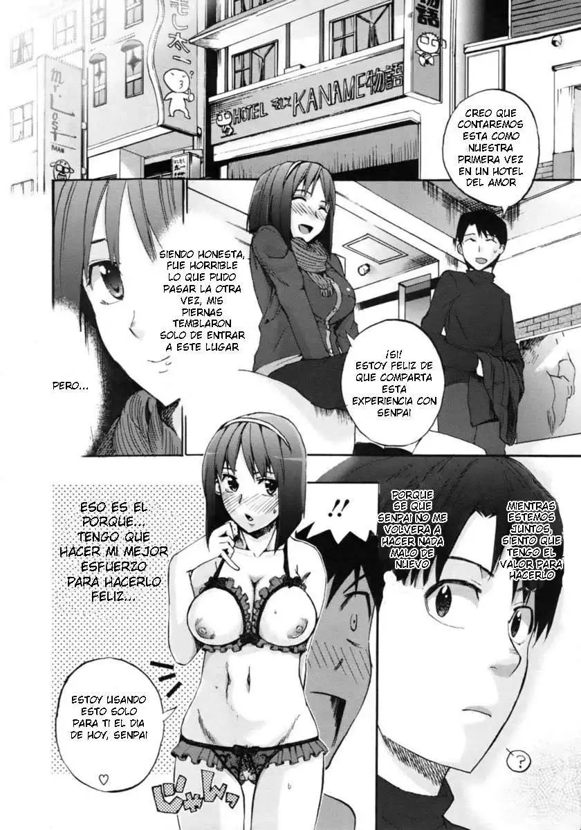 Your Choice Cap 1-2 Sub esp