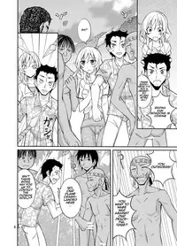 Talent Model no Razoku Taikenki | My Crazy Life In A Nudist Tribe