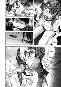 [Tenjiku Rounin] Moujhu | Bete Obscene [English] [Nemesis+Tonigobe]