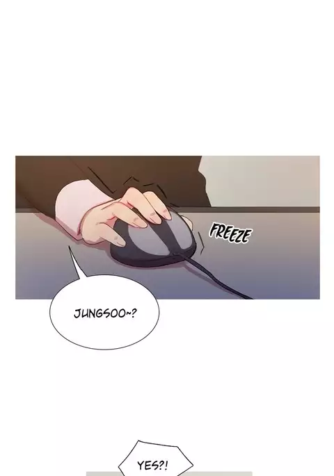 Scandal of the Witch Ch.1-30