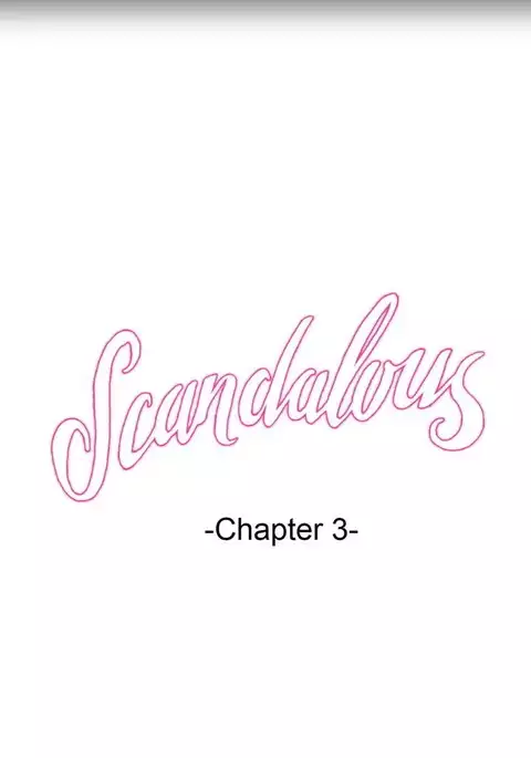 Scandal of the Witch Ch.1-30