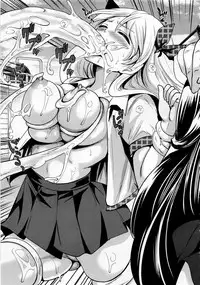 Comic Mugen Tensei 2013-12