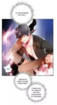 [Juder] Lilith`s Cord Ch.1-22 (English) (Ongoing)