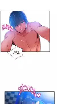 [Juder] Lilith`s Cord Ch.1-22 (English) (Ongoing)