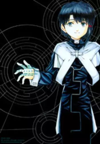 (C55) [Junk Arts (Nukiyama Gaisei)] The Lain Song (Serial Experiments Lain) [English] =LWB=