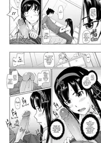 [Kisaragi Gunma] Welcome to Tokoharu Apartments [English] [Decensored]
