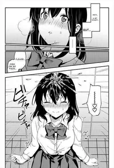 Oshikko, Kudasai! | Give Me, Pee!