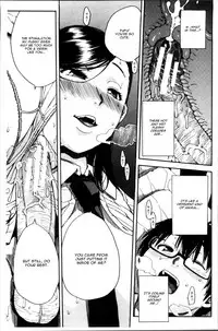 [Chiyou Yoyuchi] Youkoso Seisakubu!! Ch. 1 (Gakuen Seishori Katsudou) [English] [CGrascal]