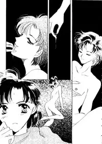 [doujinshi anthology] Selenity Romance (Sailor Moon)