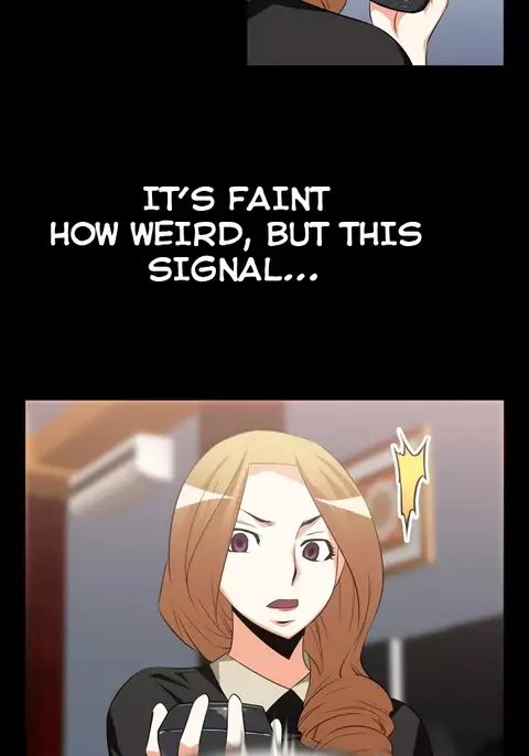 Love Parameter Ch.1-47