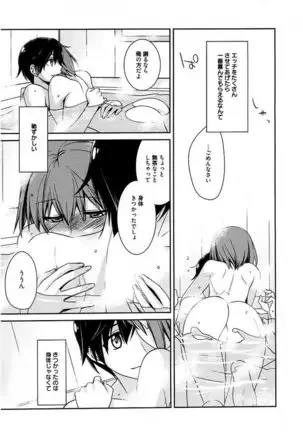 Maid Cinderella ~ Goshujin-sama Ha Tenen Do S~