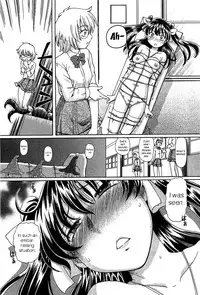 [Sumino Yuuji] Minori Scandal 1 Ch. 5 [English] [SMDC]