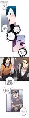 Ghost Love Ch.1-11 (English) (YoManga) (Ongoing)