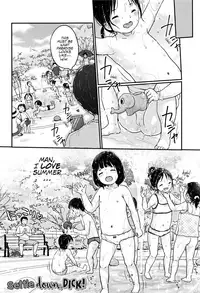 [Yukiu Con] Chuukurai ga Suki [English]