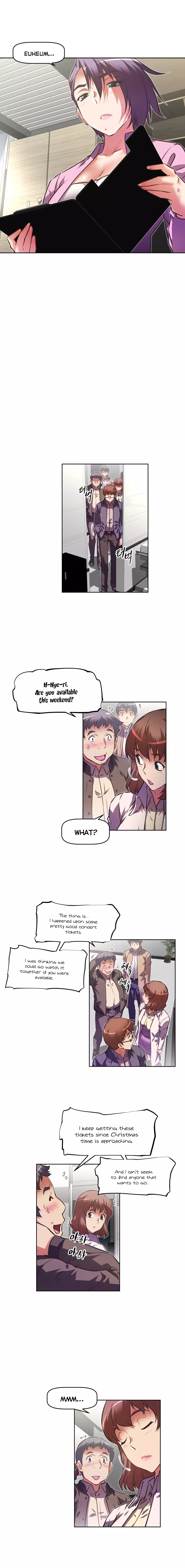 Brawling Go Ch.76-112