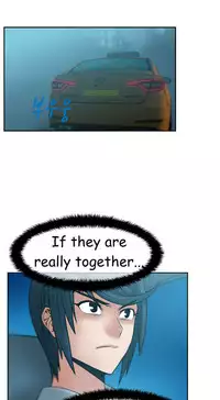 My Office Ch.1-33 (English) (Ongoing)