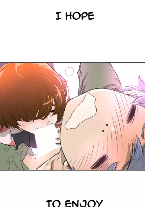 Perfect Half Ch.1-22