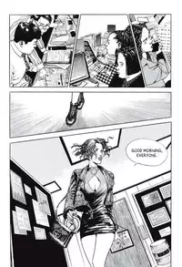 [Lee Yo Dong] Vampire [ENG]