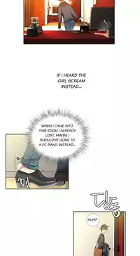 [Juder] Lilith`s Cord Ch.1-22 (English) (Ongoing)