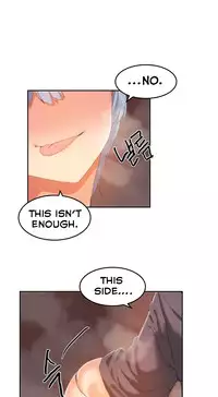 [Mx2J] Hahri's Lumpy Boardhouse Ch. 0-18 [English] (YoManga) (Ongoing)