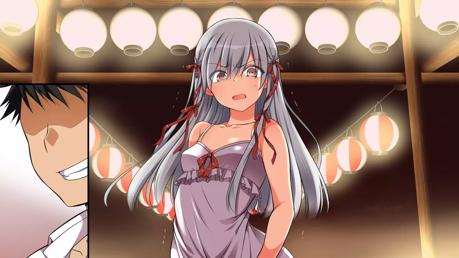 A neglectful village Vol. 4~7