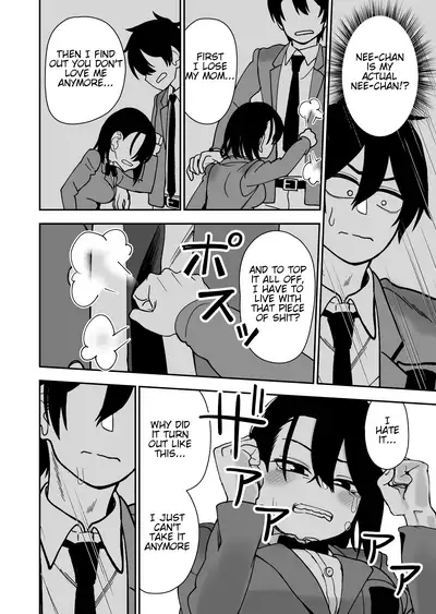 Otouto de Otoko o Shirimashita