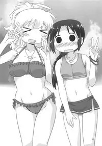 (C94) [Goberazzo (Mukaibi Aoi)] SEXSEX (Shoujo Shuumatsu Ryokou)