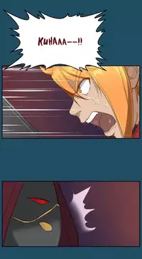 [Hong BanJang] Aharoo Ch.1-39 (English) (YoManga) (Ongoing)