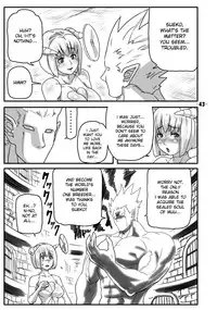 [Akatsuki Akaza Dou] The Breeder Diaries pt.1