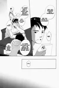 [Yo-yo Sya] Yoridori Midori – Batman [Eng]