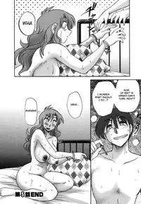 [TsuyaTsuya] Tonari no Tonari no Onee-san 1 [English] [Fated Circle]