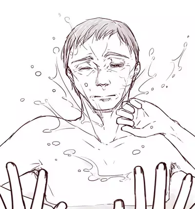 Ojisan to Shoujo no Toshi no Sa Manga 2