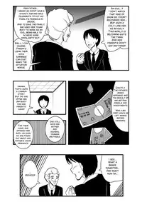 [zetubou] Ashidolm@ster (THE IDOLM@STER) [English] [SMDC] [Incomplete]