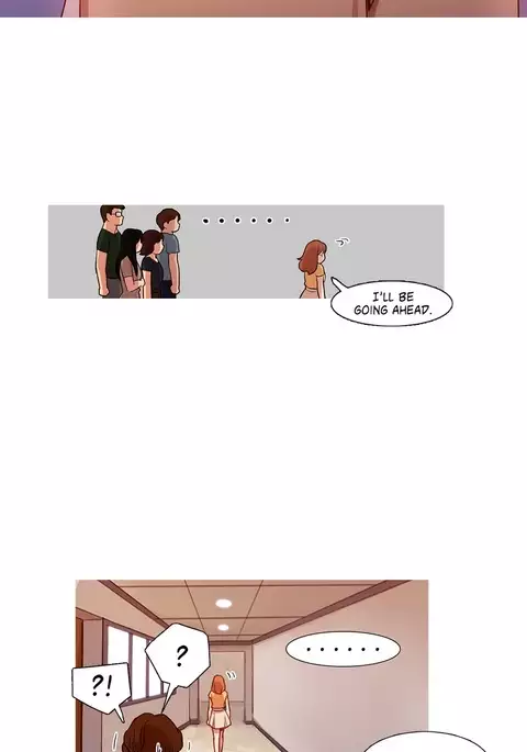 Scandal of the Witch Ch.1-24