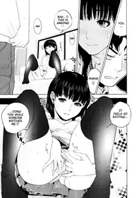 [Tohzai] Shishunki Calculation | Adolescent Calculation (COMIC MUJIN 2011-11) [English] {thetsuuyaku}