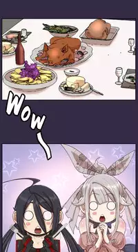 [Hong BanJang] Aharoo Ch.1-39 (English) (YoManga) (Ongoing)