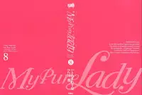 [Tomisawa Chinatsu, Hazuki Kaoru] My Pure Lady Vol.8