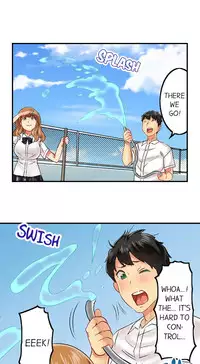 Seeing Her Panties Lets Me Stick In