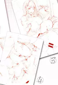 [E-Musu Aki] Kimochi Ii Musume - She feels so good