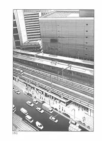 [Yamaguchi Masakazu] Shake Hip Vol.3