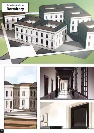 MAIDEN SINGULARITY Chapter 6