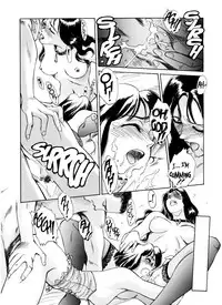 [Suehirogari] Sexhibition [English]