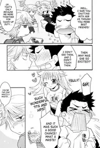 [Anthology] Shounen Shikou 21 - Yanchakko Special Complete [English] [Saha]