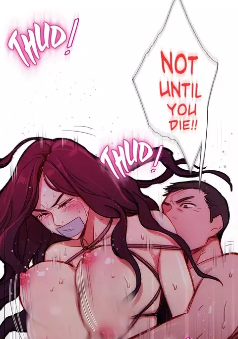 Scandal of the Witch Ch.1-30