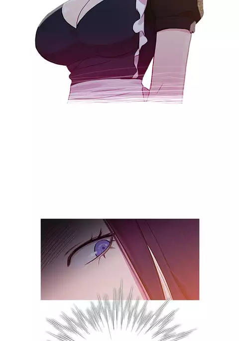 Scandal of the Witch Ch.1-37