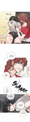 [The Jinshan] Sadistic Beauty Ch.1-10 (English) (Ongoing)